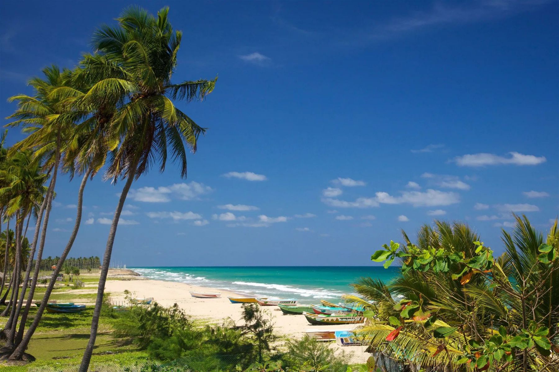 Trincomalee